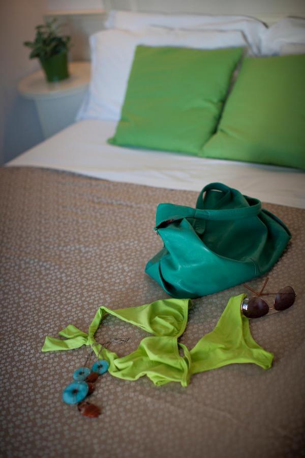 Hotel Fra I Pini Rímini Habitación foto
